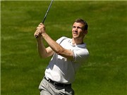 Bóng đá anh, ngoại hạng anh, lịch thi đấu euro 2012, Shevchenko tìm lại vinh quang trên... sân golf